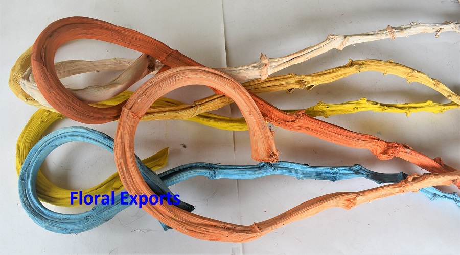BANANA STICK COLOUR