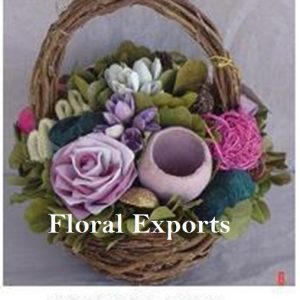 BASKET MEDIUM