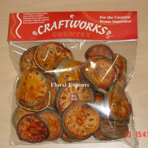 BELL SLICE NATURAL IN GIFT PACK