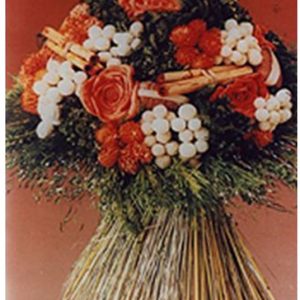 BOUQUET KKK