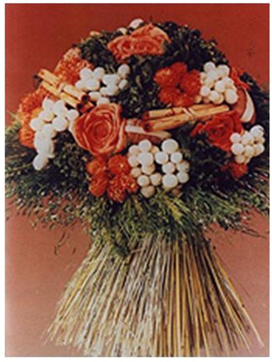 BOUQUET KKK