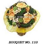 Bouquet & Bunch