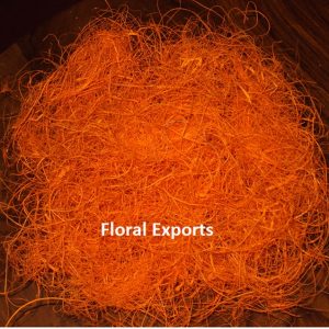 COCO FIBER ORANGE