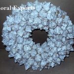 COCO FRUIT WREATH F