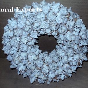 COCO FRUIT WREATH F