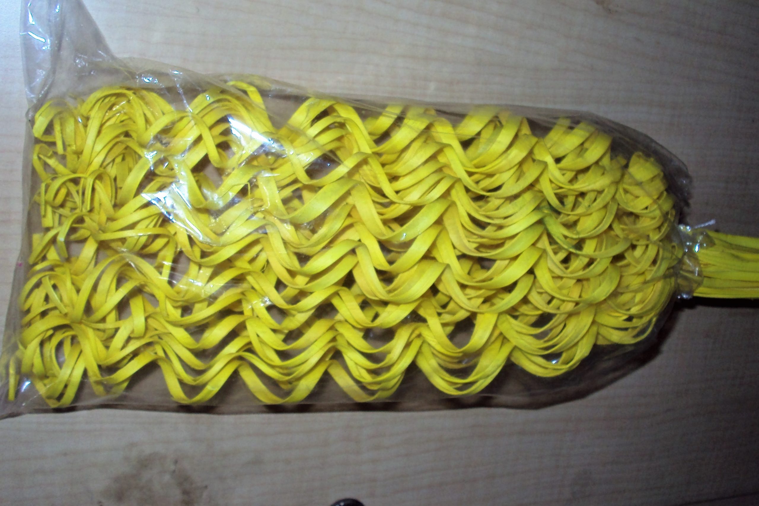 PALM CURLY STICK BLEACH