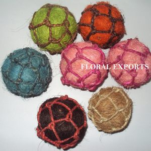 FIBRE DORI BALL COLOUR