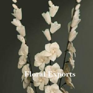 GRASS FLOWERS STICK