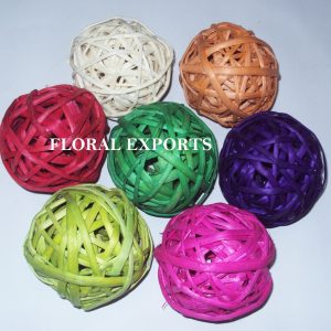 KAMBOO BALL BLEACH & COLOUR