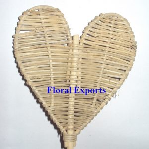 LATA HEART ON STICK