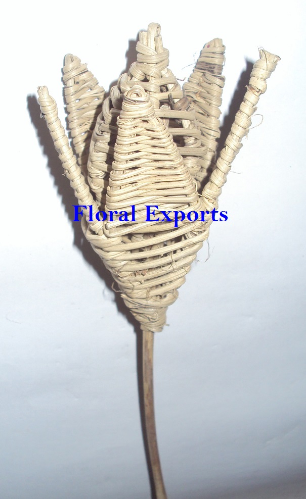 LATA LANTON FLOWER ON STICK