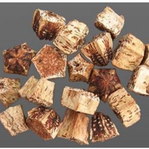 MAHOGANY CUT
