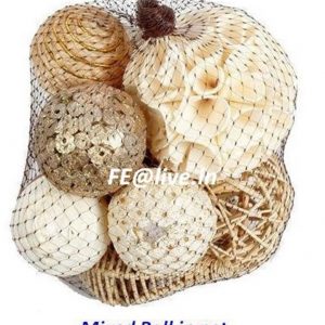 MIXED BALL IN NET NO. 65