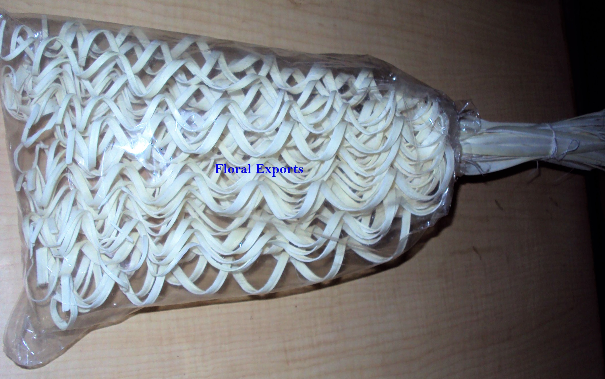 PALM CURLY STICK BLEACH 5