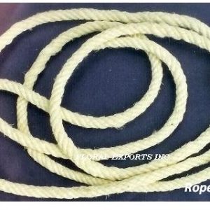 ROPE THICK