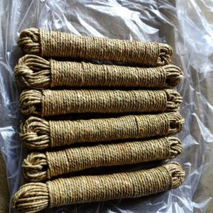 Sea Grass Rope A